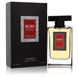 Kian Wink Black Pour Homme Eau De Parfum Men n/a
